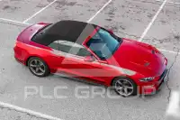 2023 Ford MUSTANG