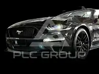 2023 Ford MUSTANG