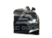 2023 Ford MUSTANG