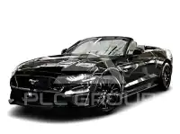 2023 Ford MUSTANG