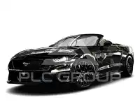 2023 Ford MUSTANG