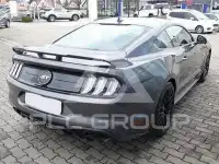 2023 Ford MUSTANG