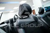 2023 Ford MUSTANG