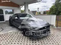 2023 Ford MUSTANG