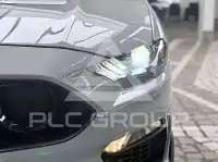 2023 Ford MUSTANG