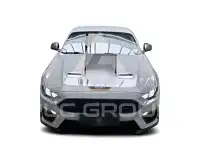 2023 Ford MUSTANG