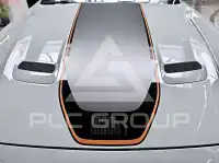 2023 Ford MUSTANG