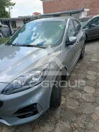 2023 Ford Kuga