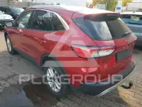2023 Ford Kuga