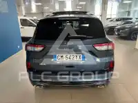2023 Ford Kuga