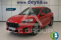 2023 Ford Kuga