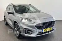 2023 Ford Kuga