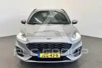 2023 Ford Kuga