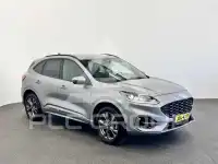 2023 Ford Kuga
