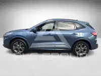 2023 Ford Kuga