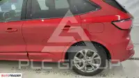 2023 Ford Kuga