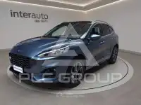 2023 Ford Kuga