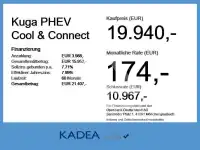 2023 Ford Kuga