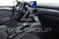 2023 Ford Kuga