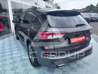 2023 Ford Kuga