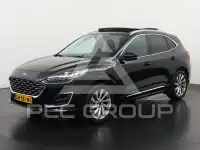 2023 Ford Kuga
