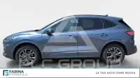 2023 Ford Kuga
