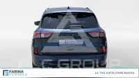 2023 Ford Kuga