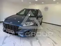 2023 Ford Kuga