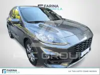 2023 Ford Kuga
