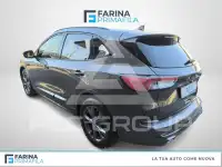 2023 Ford Kuga