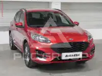 2023 Ford Kuga