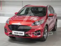 2023 Ford Kuga