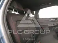 2023 Ford Kuga
