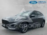 2023 Ford Kuga