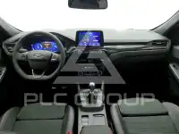 2023 Ford Kuga