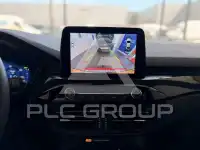 2023 Ford Kuga