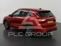 2023 Ford Kuga