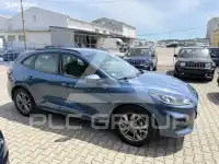 2023 Ford Kuga