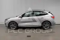 2023 Ford Kuga