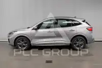 2023 Ford Kuga