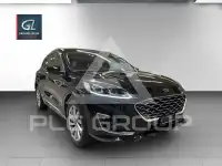 2023 Ford Kuga