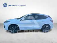 2023 Ford Kuga