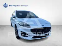 2023 Ford Kuga