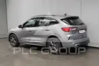 2023 Ford Kuga