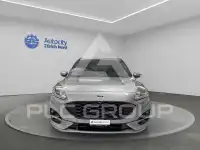 2023 Ford Kuga