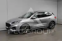 2023 Ford Kuga