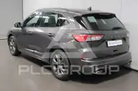 2023 Ford Kuga