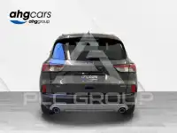 2023 Ford Kuga