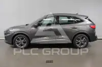 2023 Ford Kuga