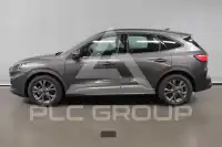 2023 Ford Kuga